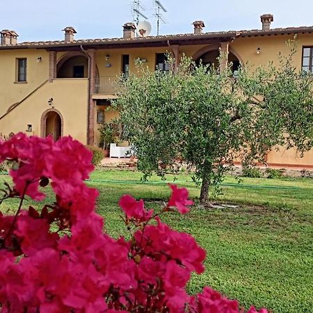 Il Chiassetto Agriturismo No Kids كاشينا المظهر الخارجي الصورة