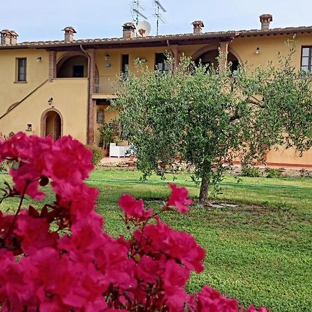 فيلا كاشينافي Il Chiassetto Agriturismo No Kids المظهر الخارجي الصورة