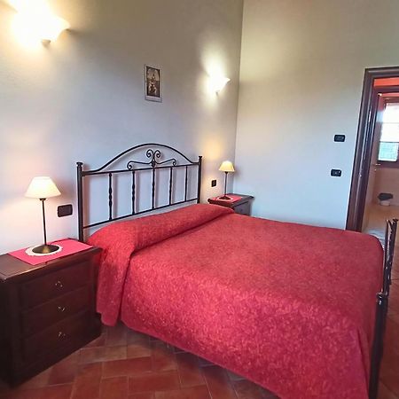 Il Chiassetto Agriturismo No Kids كاشينا المظهر الخارجي الصورة