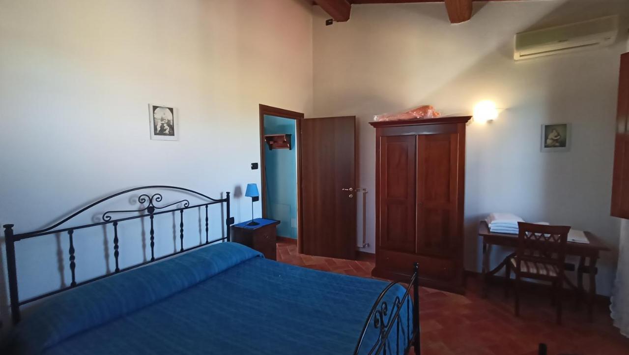 Il Chiassetto Agriturismo No Kids كاشينا المظهر الخارجي الصورة