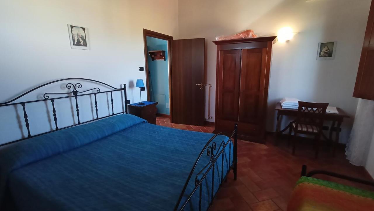 Il Chiassetto Agriturismo No Kids كاشينا المظهر الخارجي الصورة