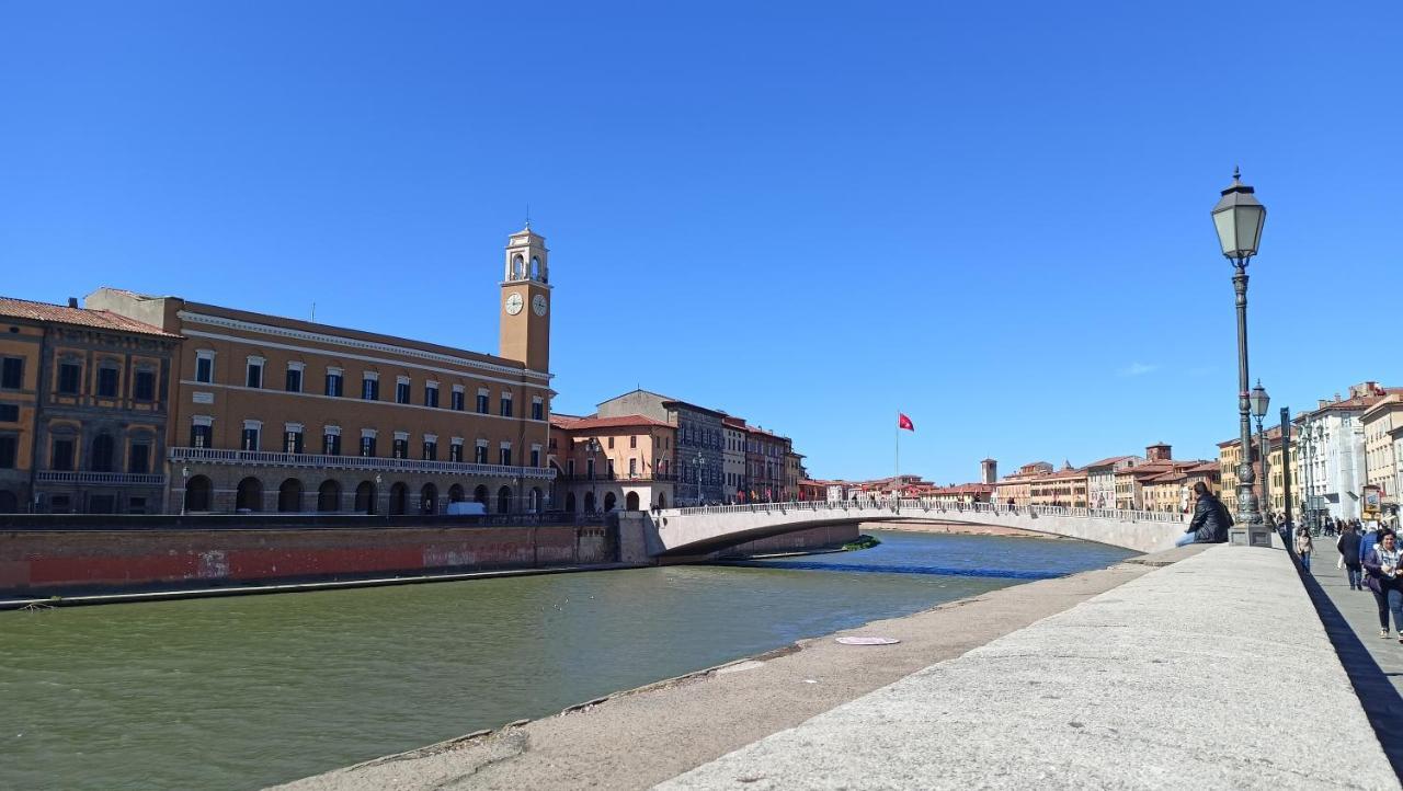 Il Chiassetto Agriturismo No Kids كاشينا المظهر الخارجي الصورة