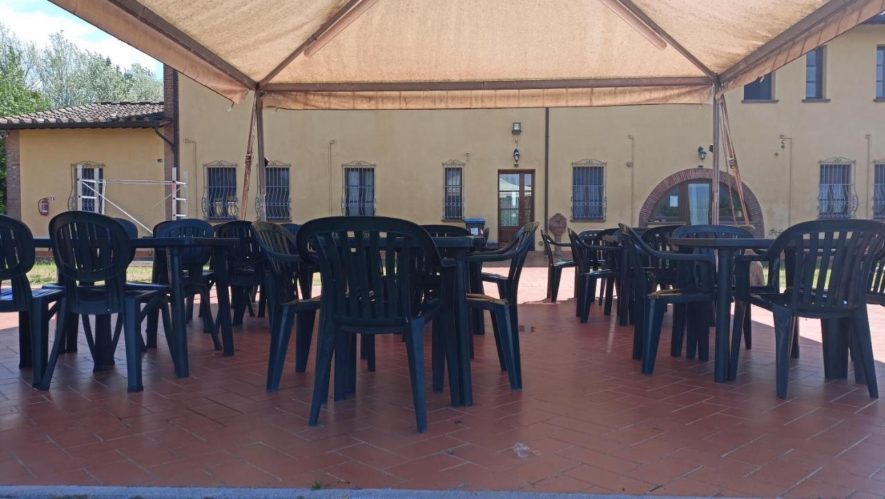 Il Chiassetto Agriturismo No Kids كاشينا المظهر الخارجي الصورة