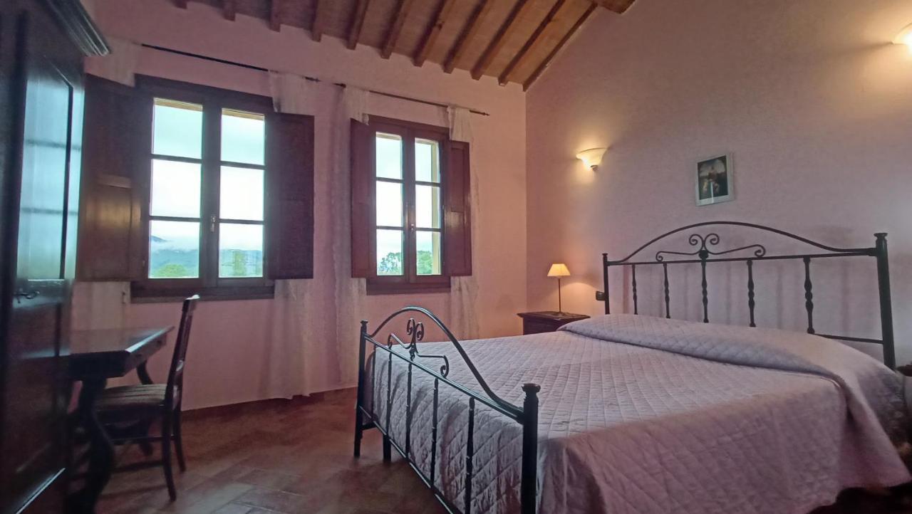 Il Chiassetto Agriturismo No Kids كاشينا المظهر الخارجي الصورة
