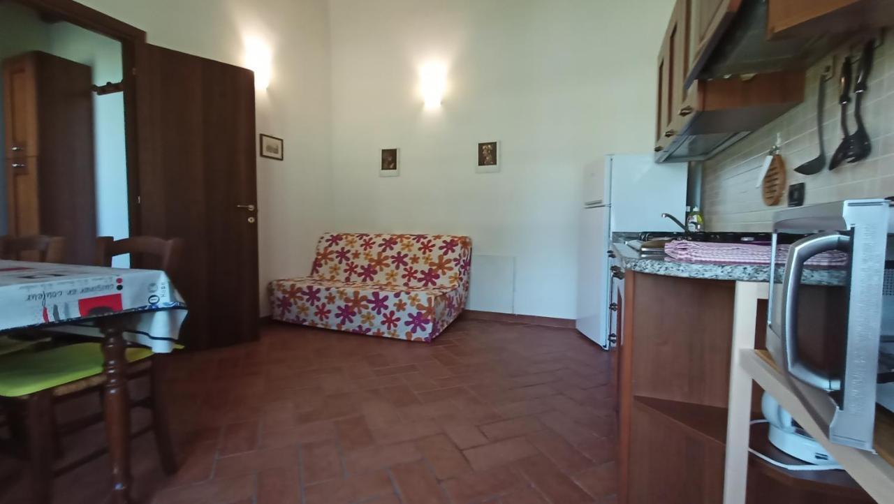 Il Chiassetto Agriturismo No Kids كاشينا المظهر الخارجي الصورة