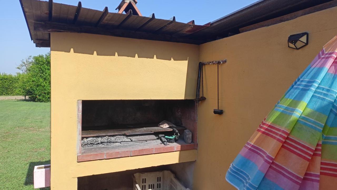 Il Chiassetto Agriturismo No Kids كاشينا المظهر الخارجي الصورة
