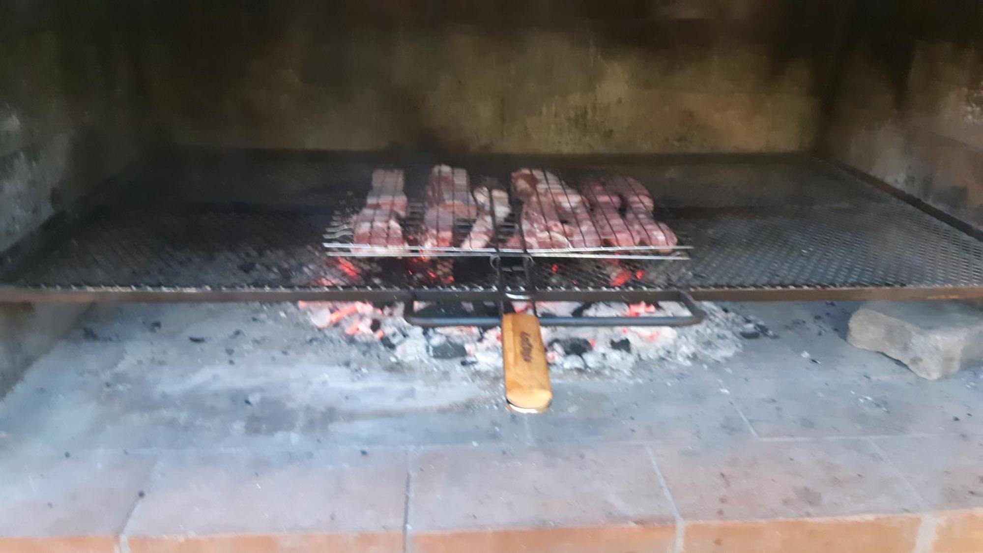 Il Chiassetto Agriturismo No Kids كاشينا المظهر الخارجي الصورة
