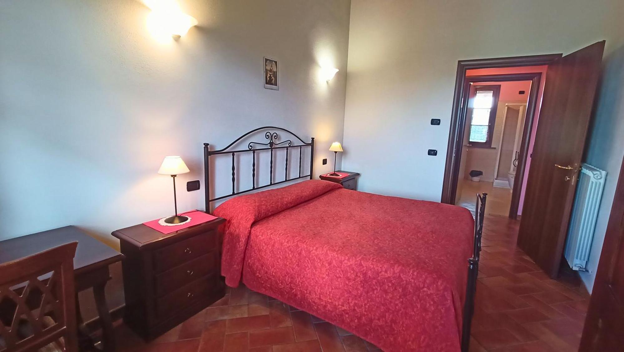 Il Chiassetto Agriturismo No Kids كاشينا المظهر الخارجي الصورة
