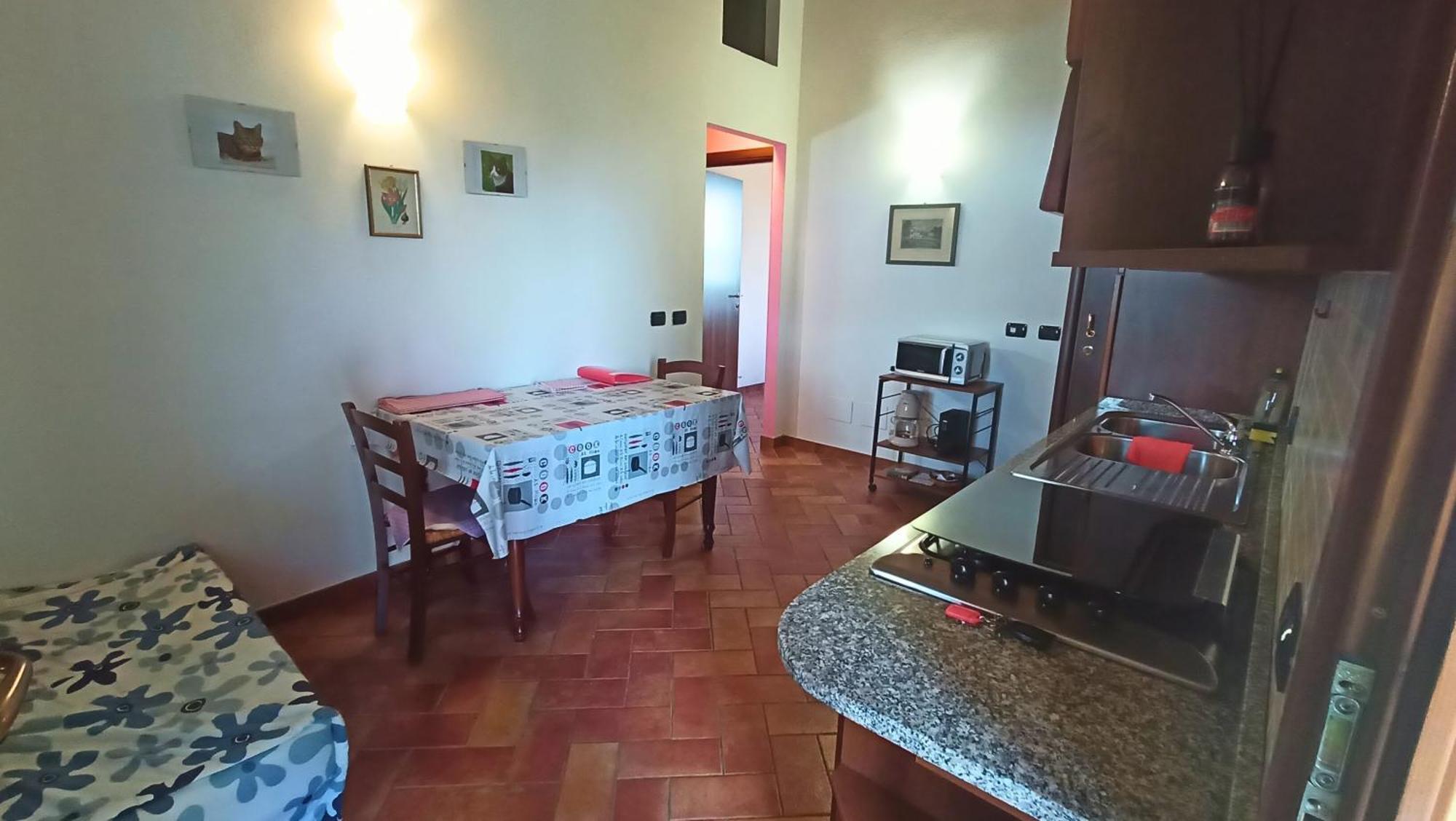 Il Chiassetto Agriturismo No Kids كاشينا المظهر الخارجي الصورة