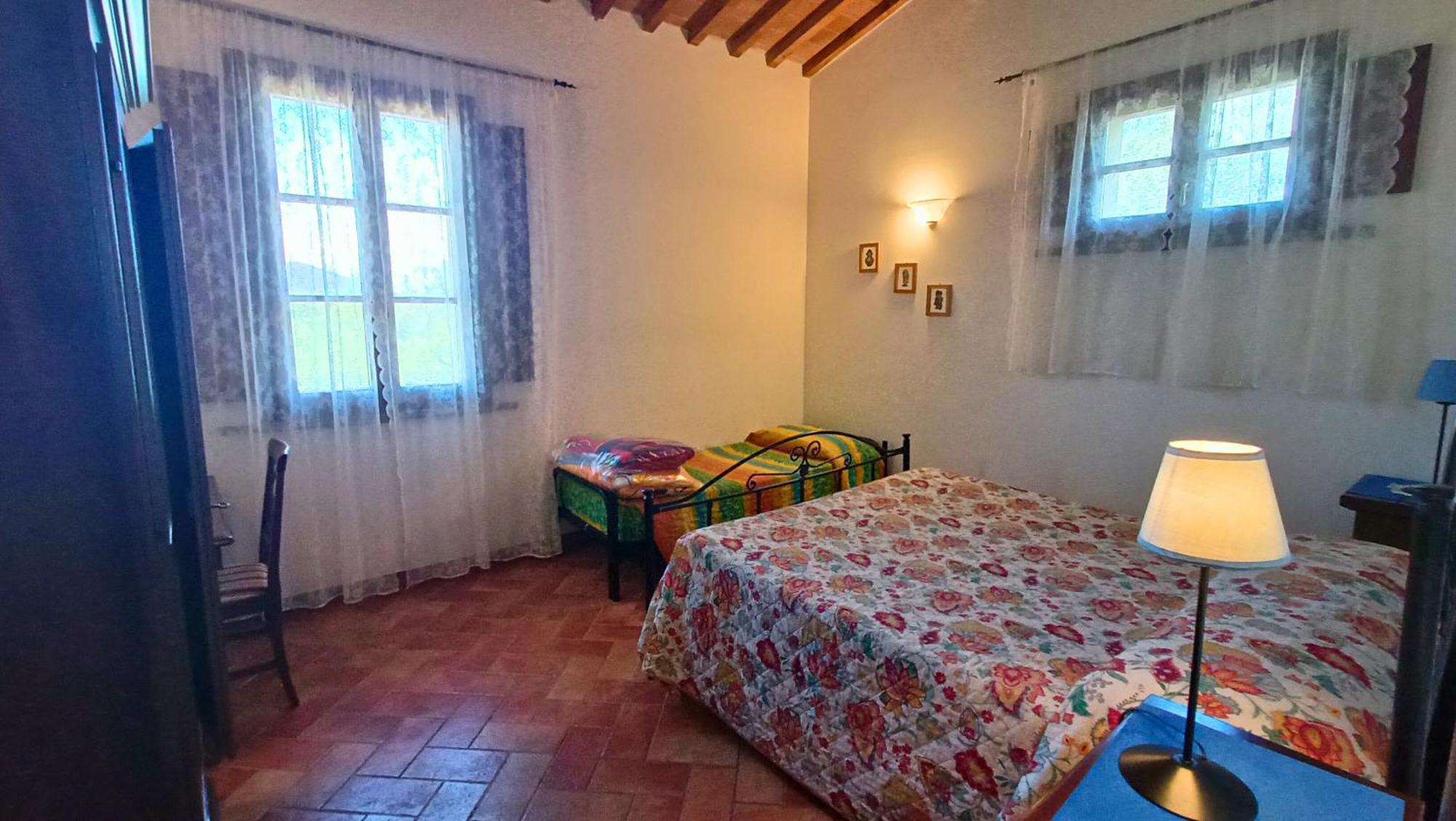 Il Chiassetto Agriturismo No Kids كاشينا المظهر الخارجي الصورة