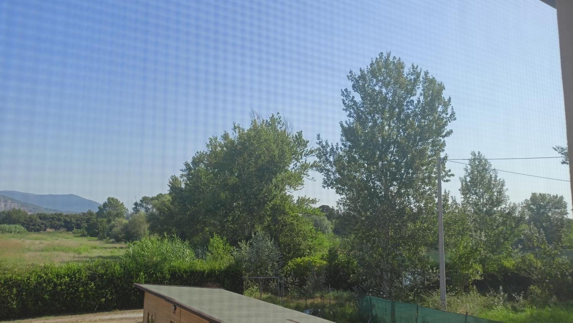 Il Chiassetto Agriturismo No Kids كاشينا الغرفة الصورة