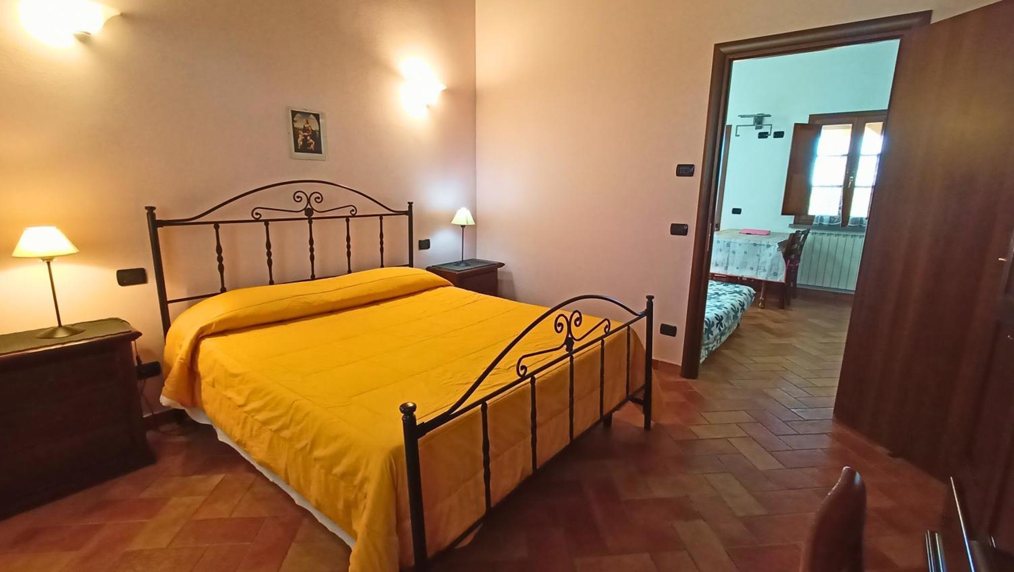 Il Chiassetto Agriturismo No Kids كاشينا المظهر الخارجي الصورة