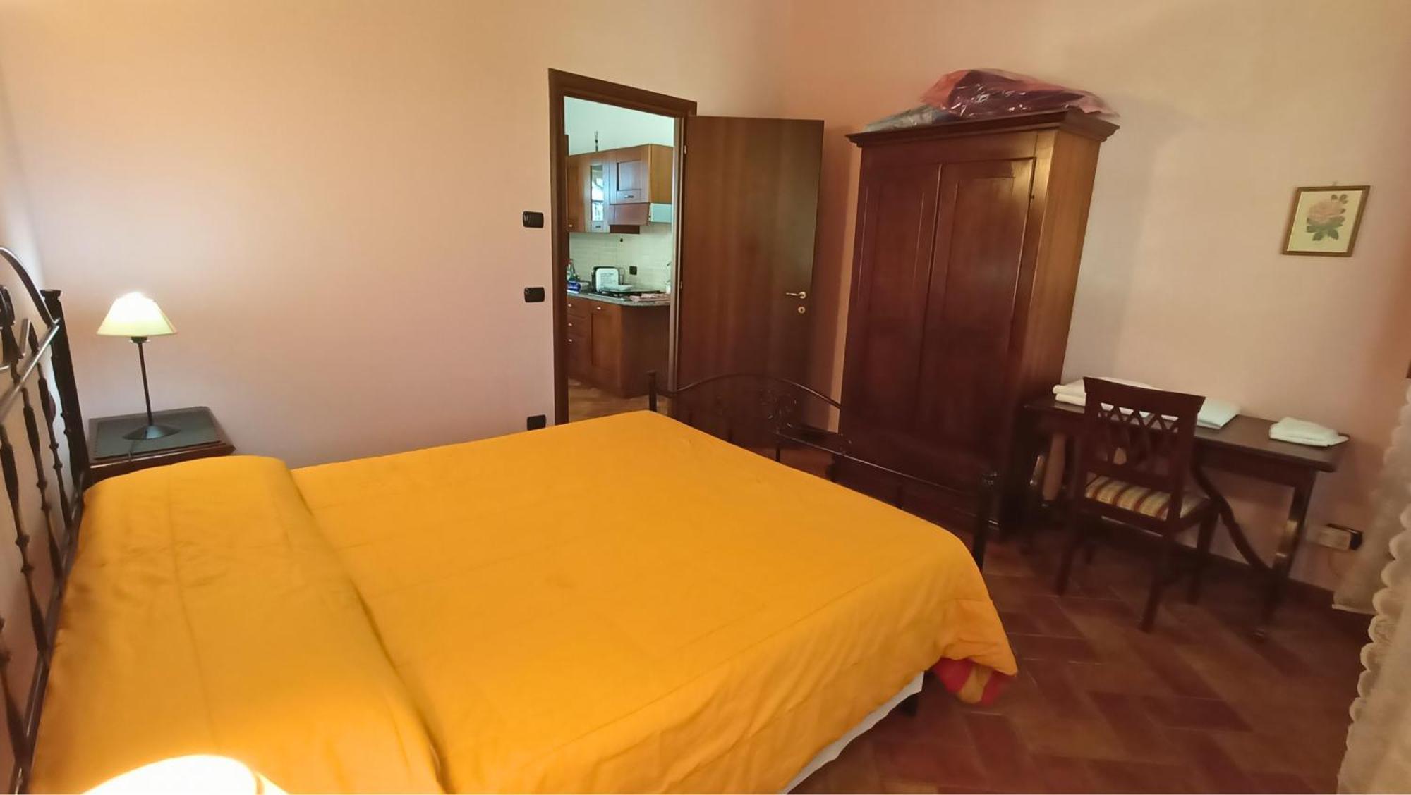 Il Chiassetto Agriturismo No Kids كاشينا المظهر الخارجي الصورة