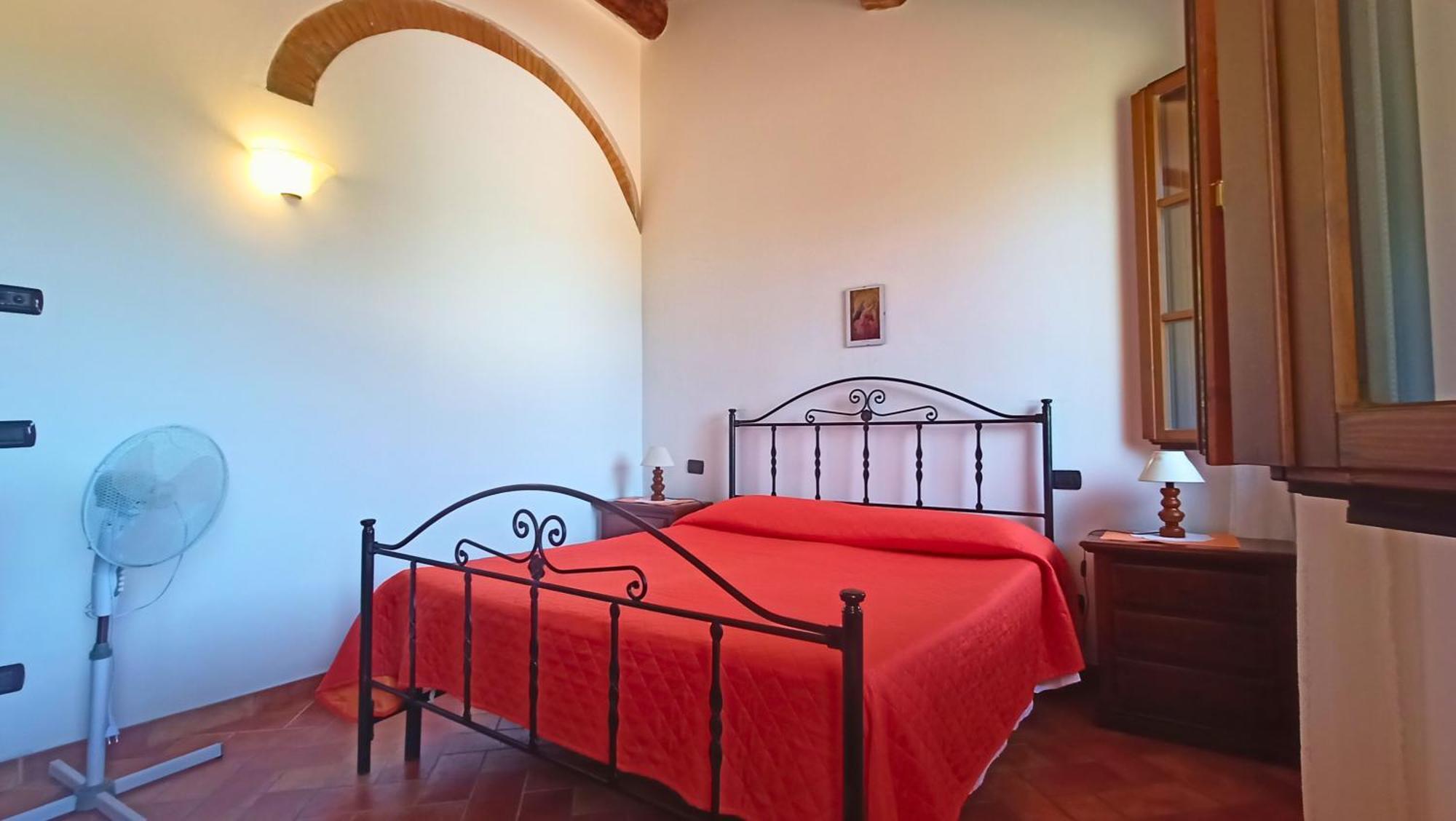 Il Chiassetto Agriturismo No Kids كاشينا المظهر الخارجي الصورة