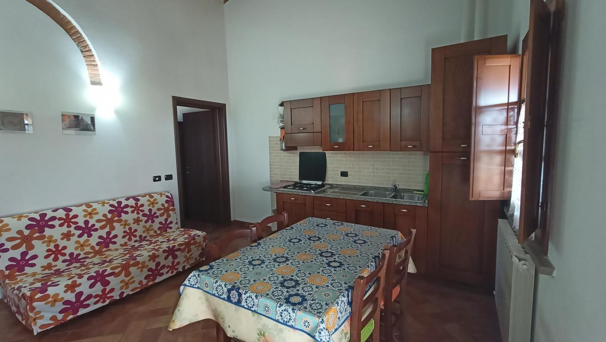 Il Chiassetto Agriturismo No Kids كاشينا الغرفة الصورة