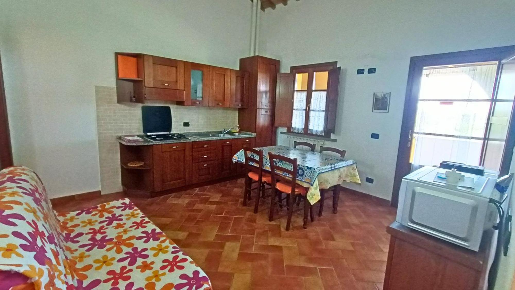 Il Chiassetto Agriturismo No Kids كاشينا المظهر الخارجي الصورة