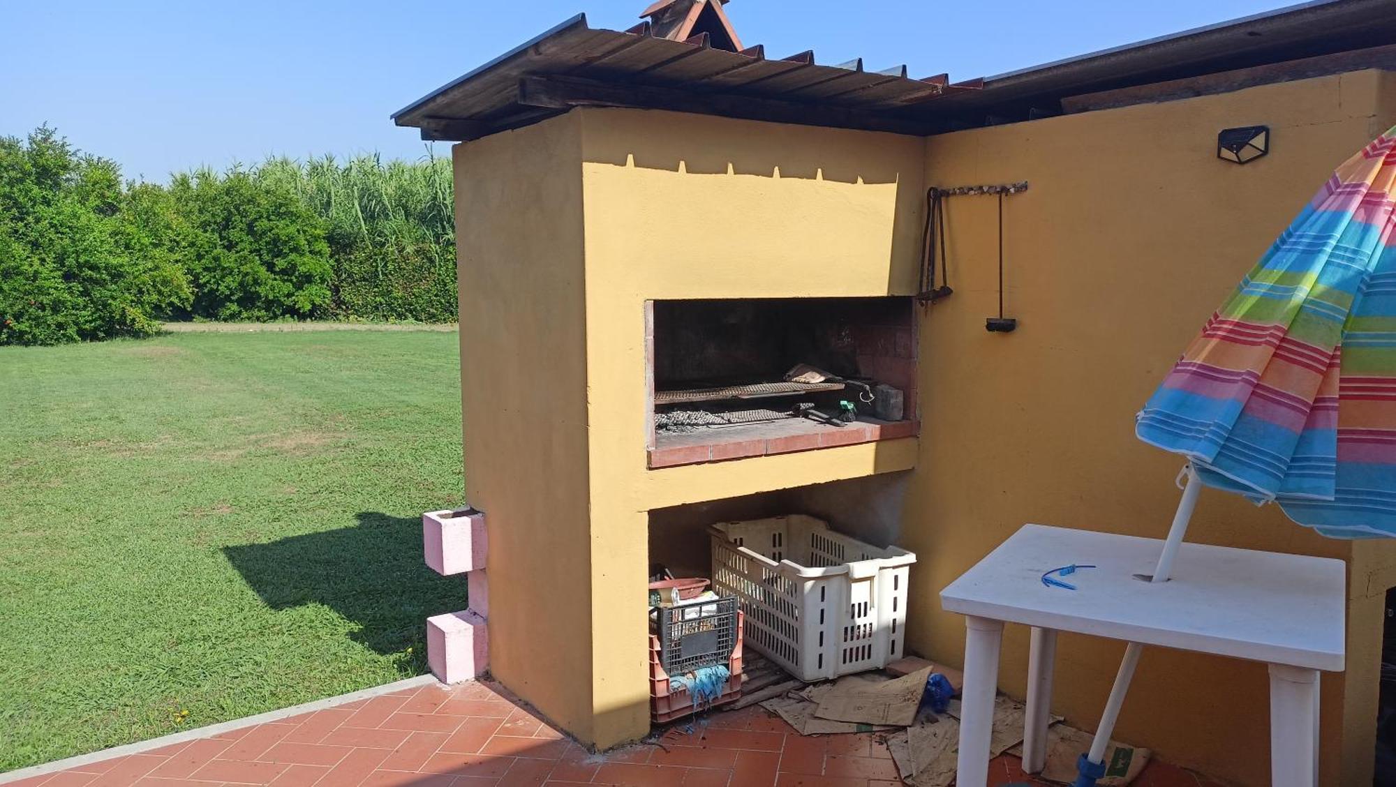 Il Chiassetto Agriturismo No Kids كاشينا الغرفة الصورة