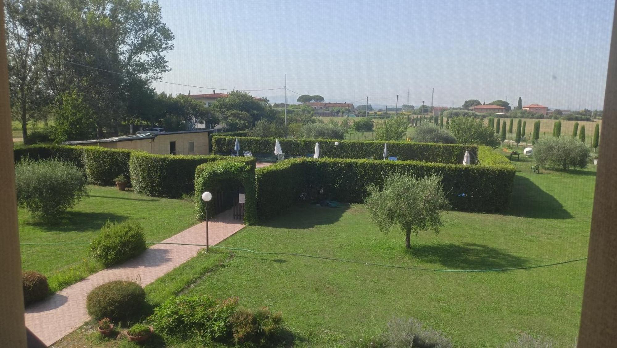 Il Chiassetto Agriturismo No Kids كاشينا الغرفة الصورة