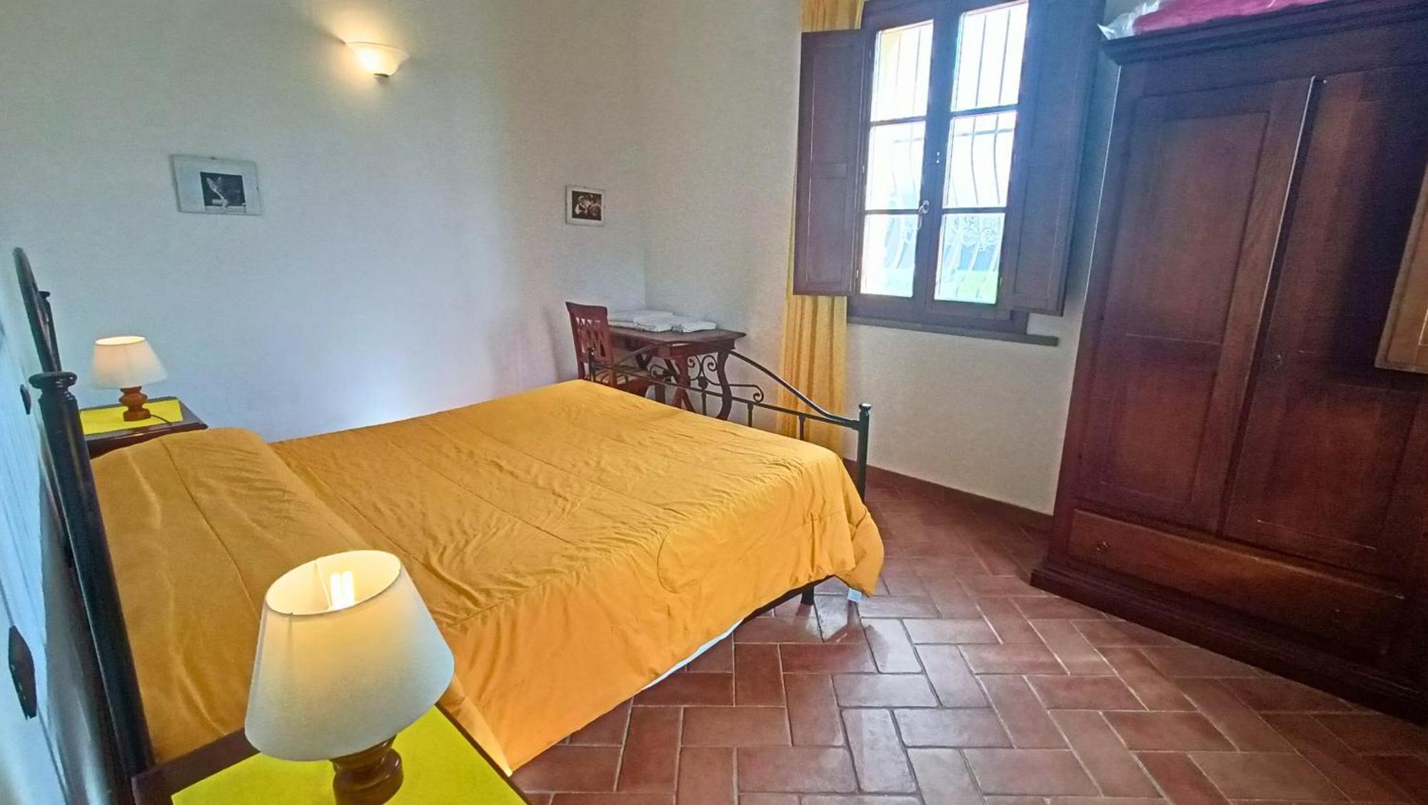 Il Chiassetto Agriturismo No Kids كاشينا الغرفة الصورة